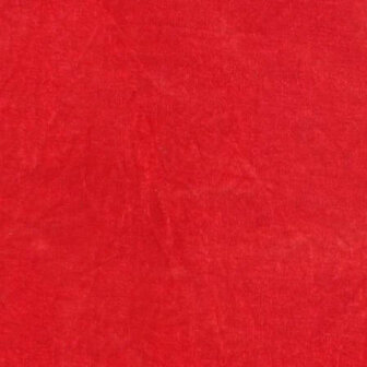 Sue Spargo Velvet | V04 Oriental Poppy