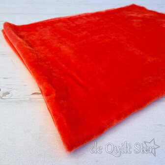 Sue Spargo Velvet | V04 Oriental Poppy