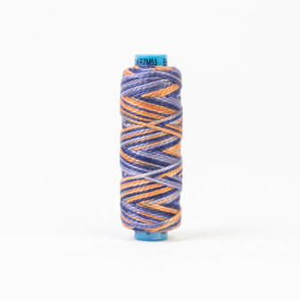 Eleganza 3wt | EZM53 Wallflower - by Sue Spargo