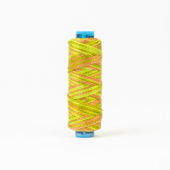 Eleganza 3wt | EZM52 Citrus Zest - by Sue Spargo