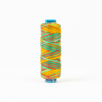 Eleganza 3wt | EZM49 Foot Loose - by Sue Spargo
