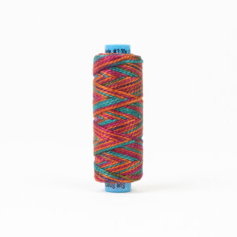 Eleganza 3wt | EZM47 Conga Line - by Sue Spargo