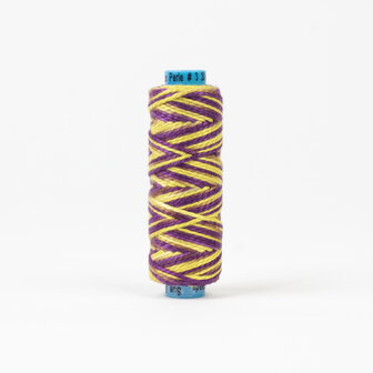 Eleganza 3wt | EZM43 Moth to a Flame - by Sue Spargo