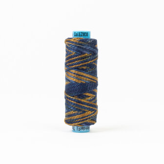 Eleganza 3wt | EZM38 In the Navy - by Sue Spargo