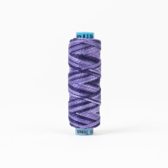 Eleganza 3wt | EZM35 Lavender Fields - by Sue Spargo
