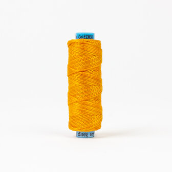 Eleganza 3wt | EZM30 Crushed Clementine - by Sue Spargo