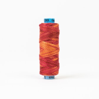 Eleganza 3wt | EZM29 Wildfire - by Sue Spargo