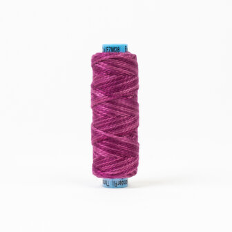Eleganza 3wt | EZM28 Go-Getter - by Sue Spargo