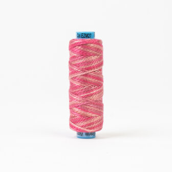 Eleganza 3wt | EZM27 Pink Lemonade - by Sue Spargo