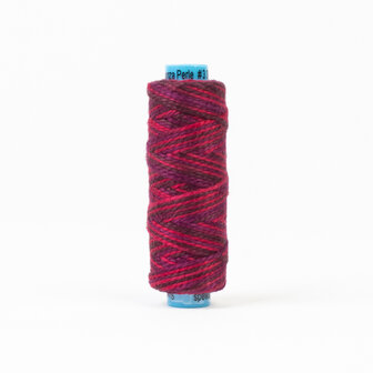 Eleganza 3wt | EZM23 Scarlet Letter - by Sue Spargo
