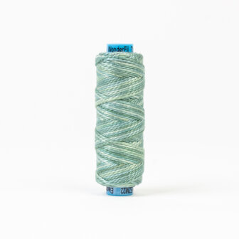 Eleganza 3wt | EZM22 Serene Green - by Sue Spargo
