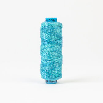 Eleganza 3wt | EZM20 Riptide - by Sue Spargo