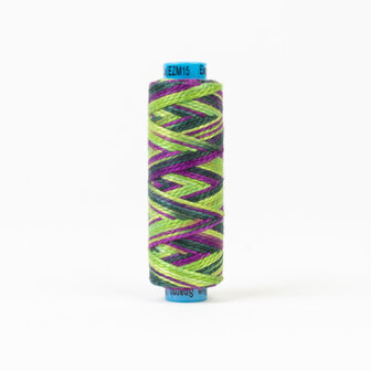Eleganza 3wt | EZM15 Hummingbird - by Sue Spargo