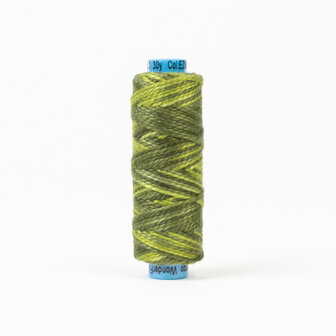 Eleganza 3wt | EZM09 Up a Tree - by Sue Spargo