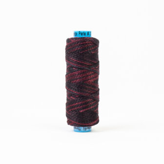 Eleganza 3wt | EZM01 So Cocoa - by Sue Spargo