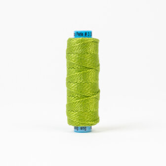 Eleganza 3wt | EZ34 Tree Frog - by Sue Spargo
