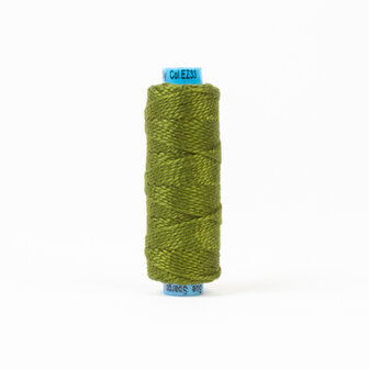 Eleganza 3wt | EZ33 Lazy Lizard - by Sue Spargo
