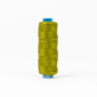 Eleganza 3wt | EZ32 Bristle Grass - by Sue Spargo