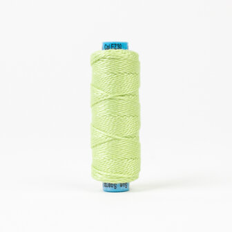 Eleganza 3wt | EZ30 After Dinner Mint - by Sue Spargo