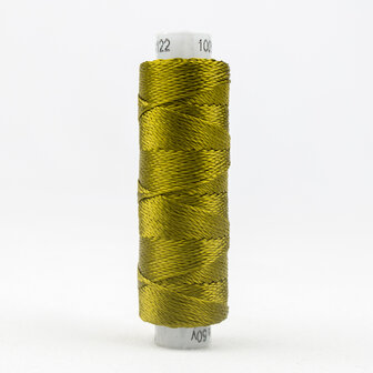 Razzle | 4122 Ecru Olive by Sue Spargo