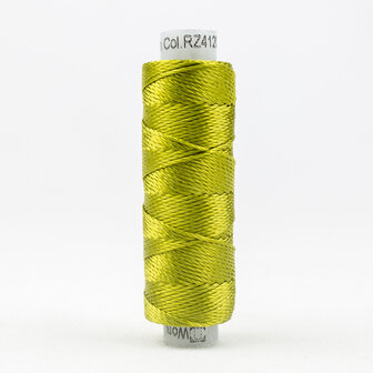 Razzle | 4120 Golden Oliver by Sue Spargo
