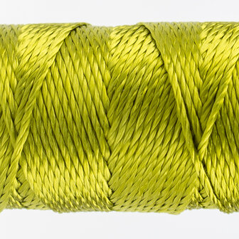 Razzle | 4120 Golden Oliver by Sue Spargo