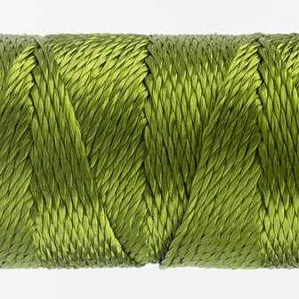 Razzle | 4117 Calla Green by Sue Spargo