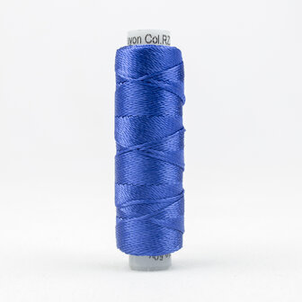 Razzle | 3118 Deep Ultramarine by Sue Spargo