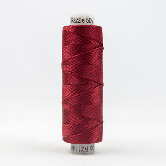 Razzle | 1148 Tango Red by Sue Spargo