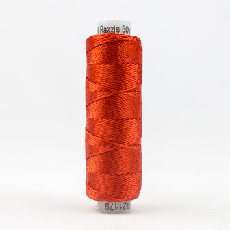 Razzle | 1179 Grenadine by Sue Spargo