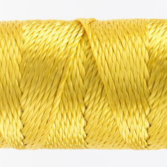 Razzle | 2115 Lemon Chrome by Sue Spargo