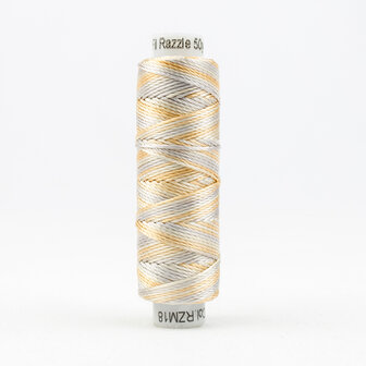 Razzle | 18 Coconut Kiss by Sue Spargo