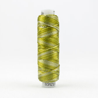 Razzle | 09 Marsh Grass by Sue Spargo