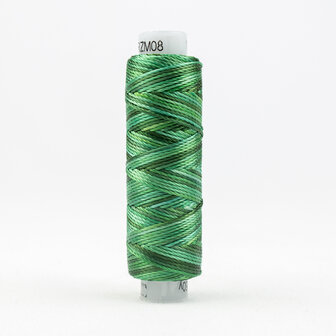 Razzle | 08 Hint of Mint by Sue Spargo