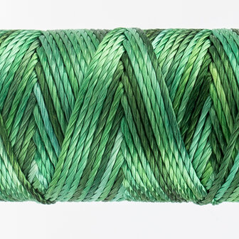 Razzle | 08 Hint of Mint by Sue Spargo