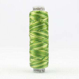 Razzle | 07 Leaves &amp; Sprouts by Sue Spargo