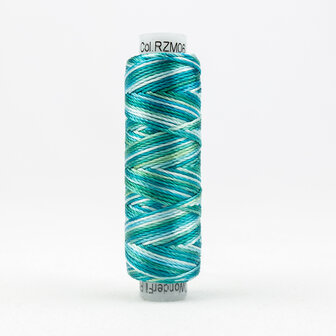 Razzle | 06 Tropical Teal by Sue Spargo