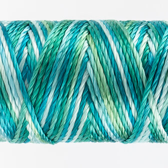 Razzle | 06 Tropical Teal by Sue Spargo