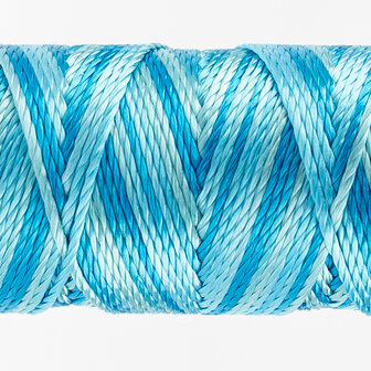 Razzle | 05 Little Blue Box by Sue Spargo