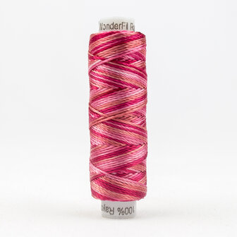 Razzle | 03 Rosie Outlook by Sue Spargo