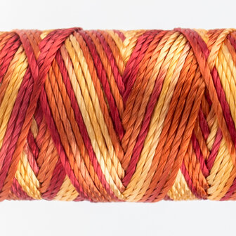 Razzle | 02 Go-Go Mango by Sue Spargo