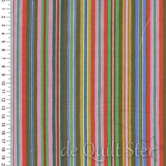 Kathy Doughty | Camouflage - Small Stripe [91288-71]