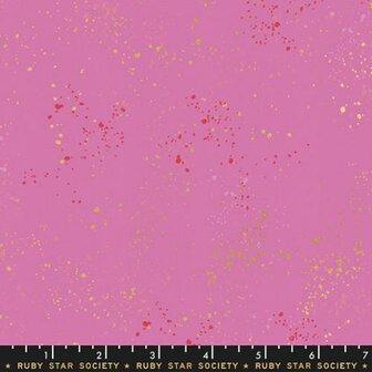 Ruby Star Society | Speckled - Metallic Daisy [5027-41]