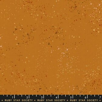 Ruby Star Society | Speckled - Metallic Earth [5027-26] *IN BESTELLING*