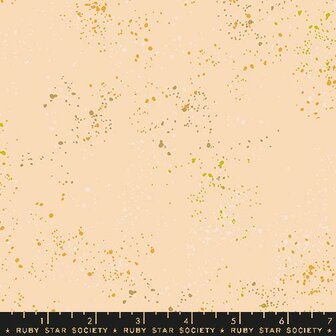 Ruby Star Society | Speckled - Creme Brul&eacute;e [5027-136]