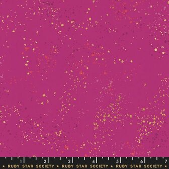 Ruby Star Society | Speckled - Metallic Berry [5027-62M] *IN BESTELLING*
