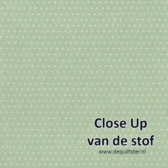 Max and Louise | Hazelmont Farm Shirtings - Bundel 9x FatEights