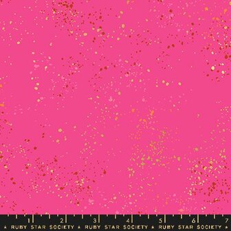 Ruby Star Society | Speckled - Metallic Playful [5027-124]