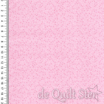 Poppie Cotton | Country Confetti - Sweet Bush Pink [CC20229]