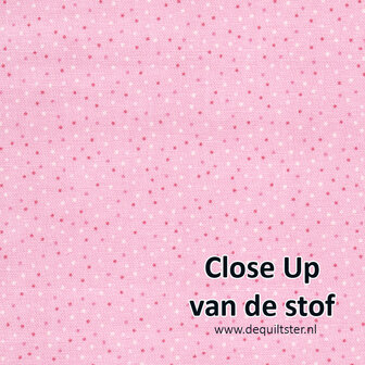 Poppie Cotton | Country Confetti - Sweet Bush Pink [CC20229]
